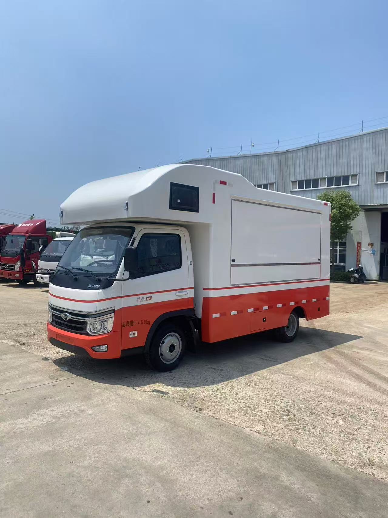 厦门救护车